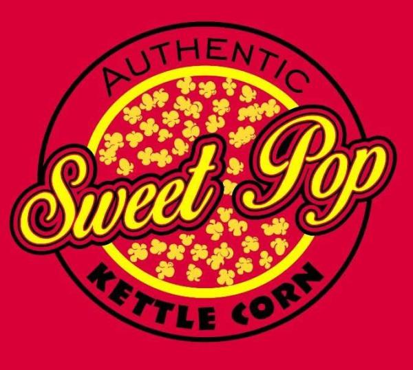 Sweet Pop Kettle Corn