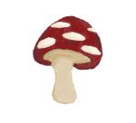 Amanita Threads
