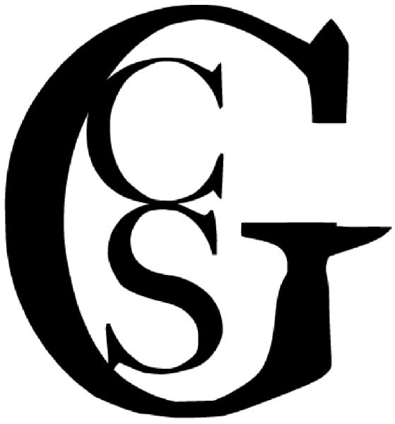 Georgia Colony Smiths