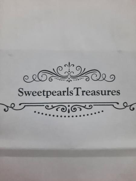sweetpearls Treasure