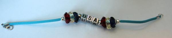 usa Bracelet picture