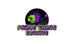 PRIME CHAOS GLASS STUDIOS