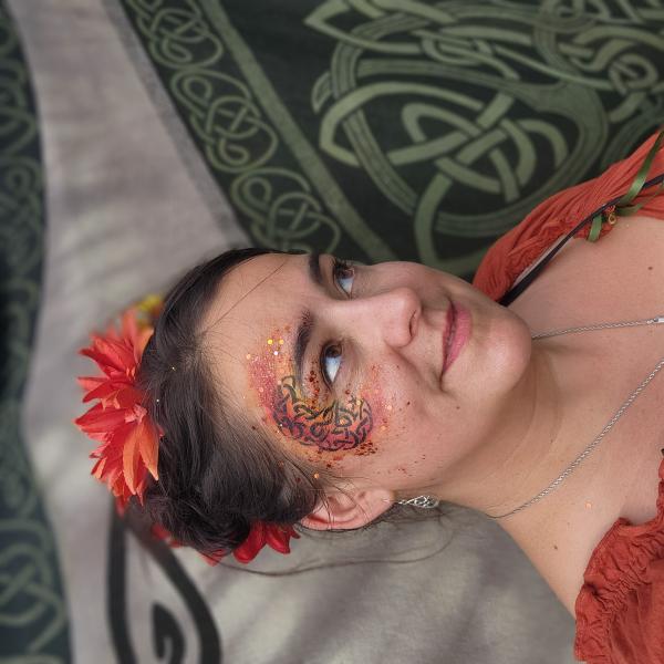 Ooolala Face Painting