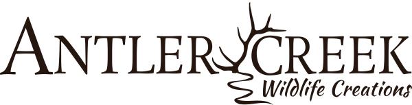 Antler Creek Wildlife Creations