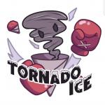 Tornado Ice