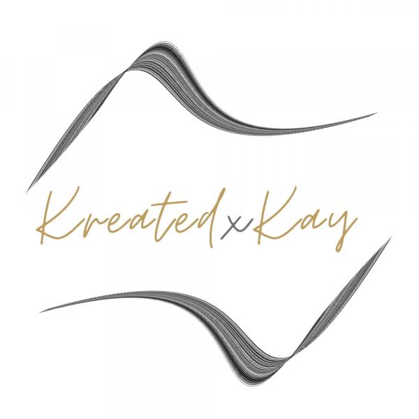 Kreated x Kay