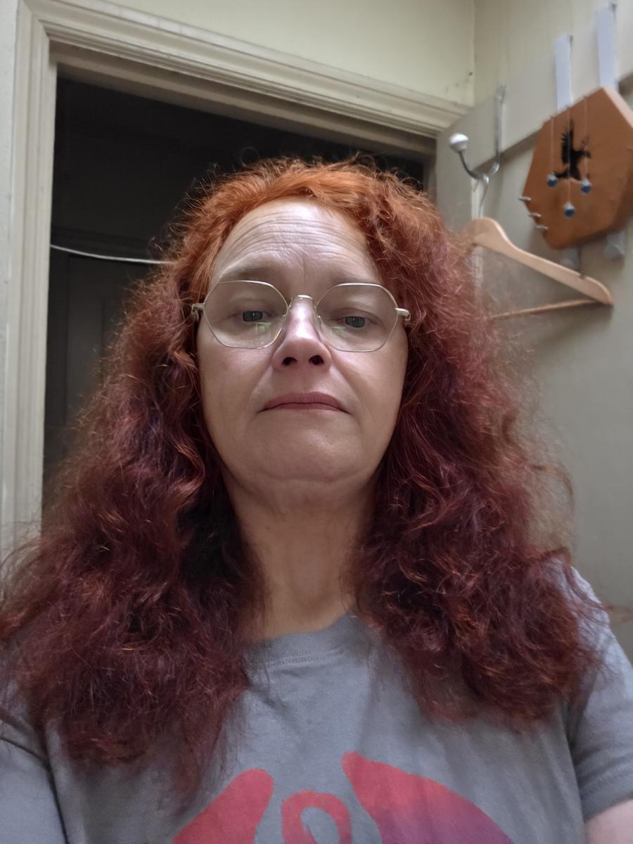 Jeanne Mueller User Profile