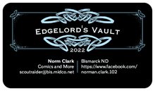 EdgeLord's Vault