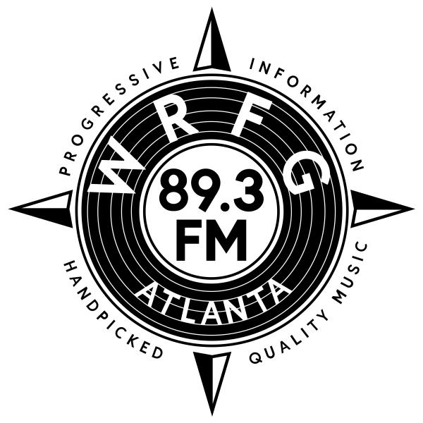 WRFG 89.3 FM
