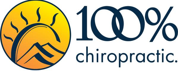 100% Chiropractic
