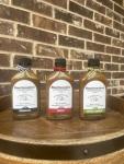 Bourbonshire