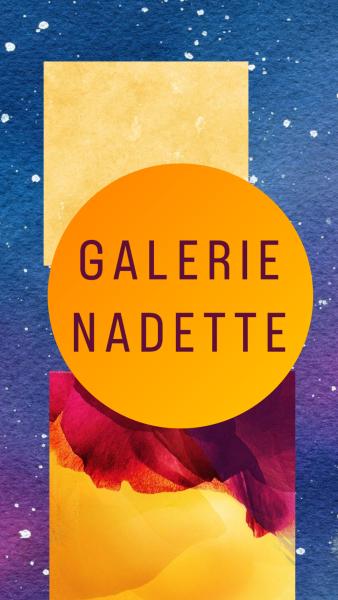 GALERIE NADETTE
