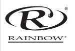 Aerodyne / Rainbow