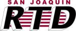 San Joaquin RTD