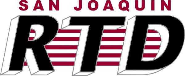 San Joaquin RTD