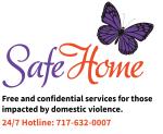 YWCA Hanover Safe Home