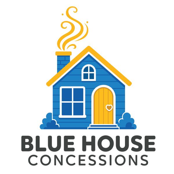 Blue House Corn Company