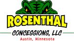 Rosenthal Concessions,LLC