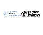 Gutter Helmet and Awning by Lednor Home Solutions