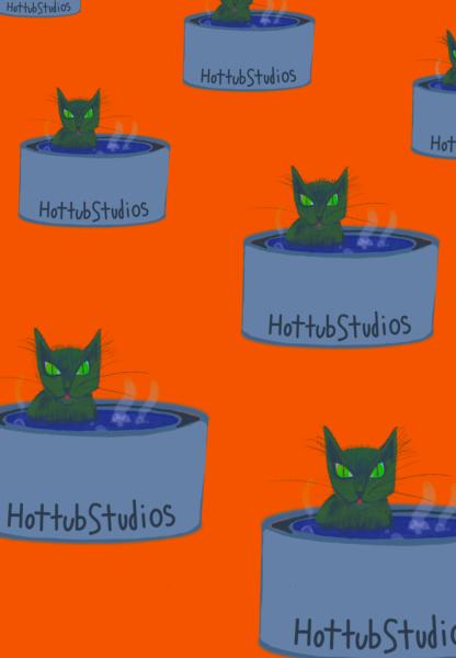 Hot Tub Studios