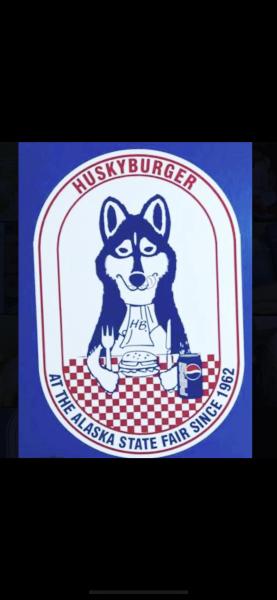 Husky burger LLC