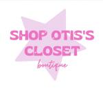 Shop Otis's Closet Boutique