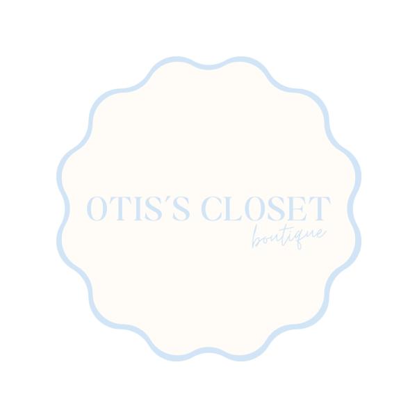Shop Otis's Closet Boutique