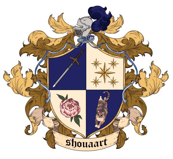 shouaart