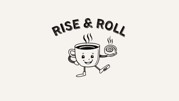 Rise & Roll Coffee Shop