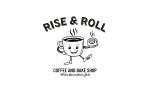 Rise & Roll Coffee Shop