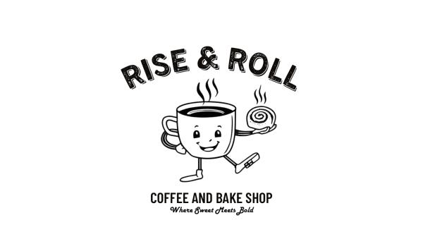 Rise & Roll Coffee Shop