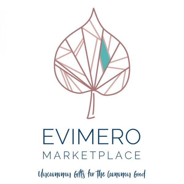 Evimero Marketplace