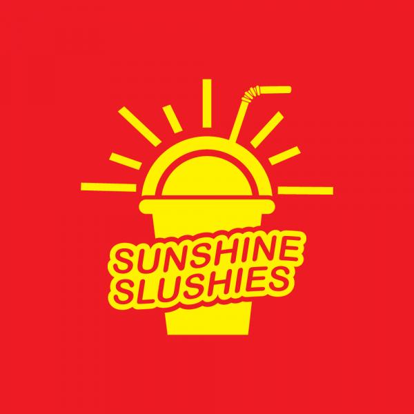 Sunshine Slushies
