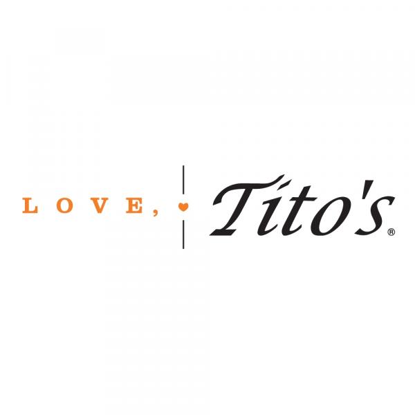 Tito's Handmade Vodka