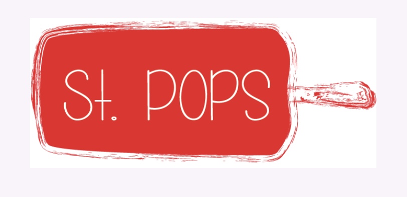 Saint Pops Artisan Popsicles