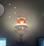 Test no picture