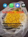 5cladba adbb 5f-mdmb-2201 6cladba 5fadb WhatsApp/Telegram:+447962631474