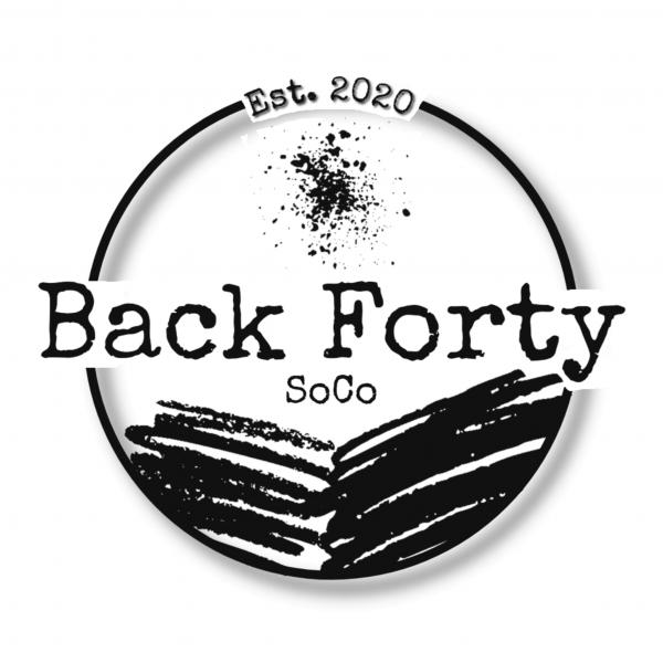 Back Forty SoCo