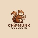 Chipmunk Collects