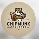 Chipmunk Collects