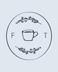 Field Table Coffee