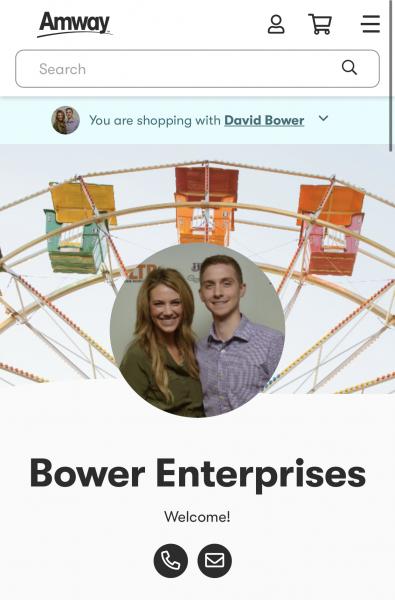 Bower Enterprises