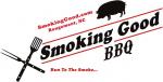 SMOKING GOOD BBQ