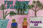 The Plant Daddies