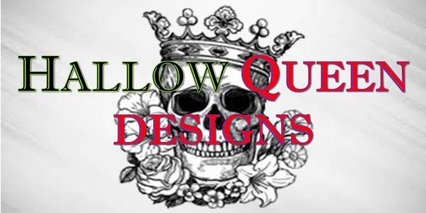 HallowQueen Designs