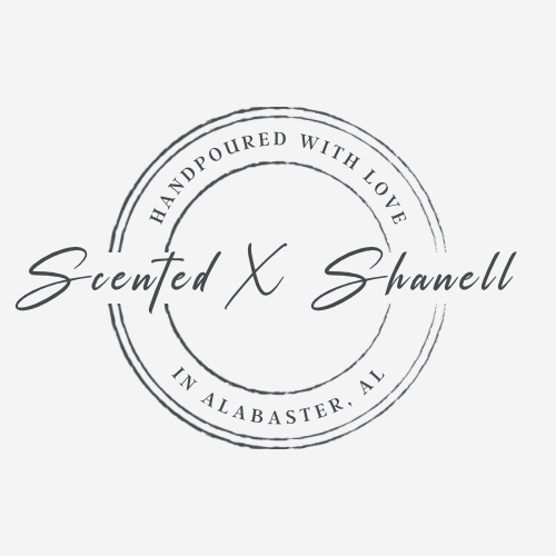 Scented X Shanell