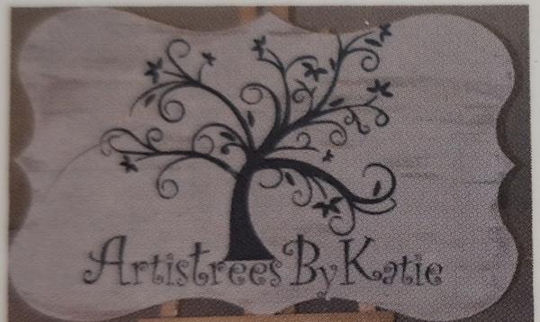 Artistrees  by Katie
