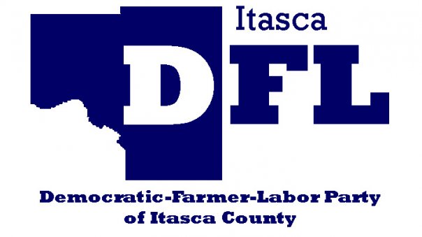Itasca County DFL
