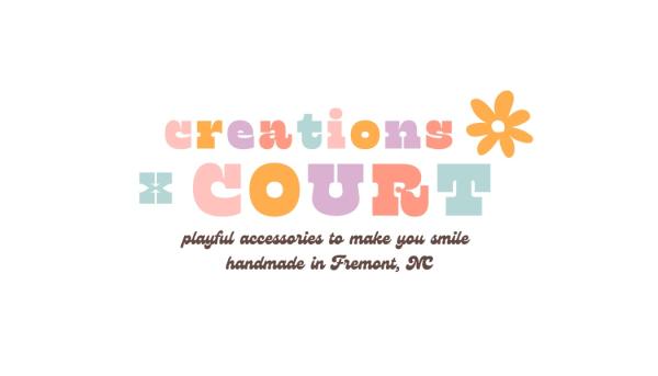 Creations x Court