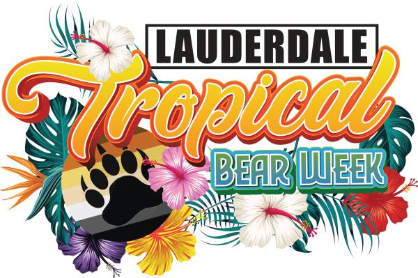 Lauderdale Tropical Bear Week